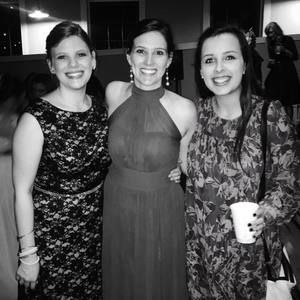 Meet your Posher, Caroline